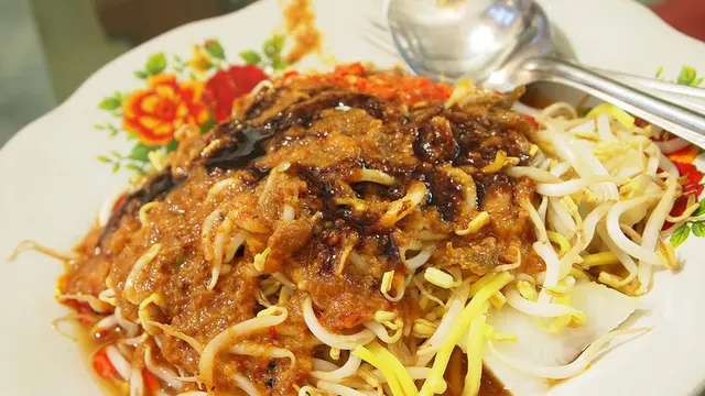 [Bintang] Cianjur