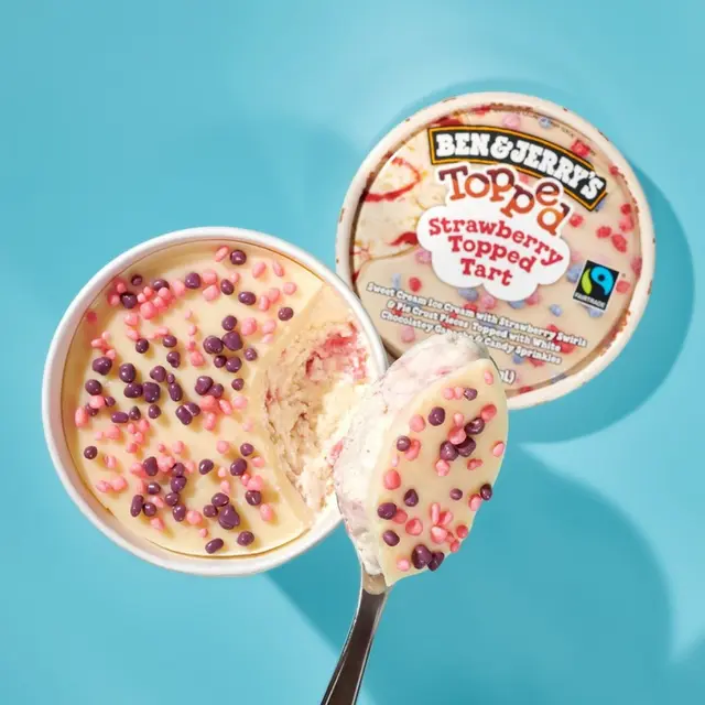 Ben & Jerry's