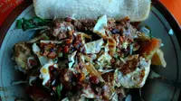 Tahu Gimbal, Kuliner Khas Semarang Unik yang Menggugah Selera
