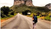 5 Tips Aman Buat Perempuan yang Hobi Solo Traveling