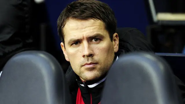 Michael Owen