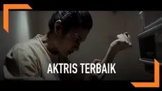 Raihaanun berhasil menyabet penghargaan aktris terbaik dalam ajang film festival tingkat ASEAN. Aktingnya di 27 Steps of May banyak mendapat pujian.
