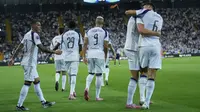 Drama di Udine: Tottenham Buat Kejutan Senjata Bola Mati, tapi PSG Punya Pengalaman dan Mental Juara