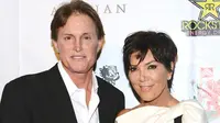 Kris-Bruce Jenner Resmi Cerai, Ini Pembagian Harta Gono-gininya