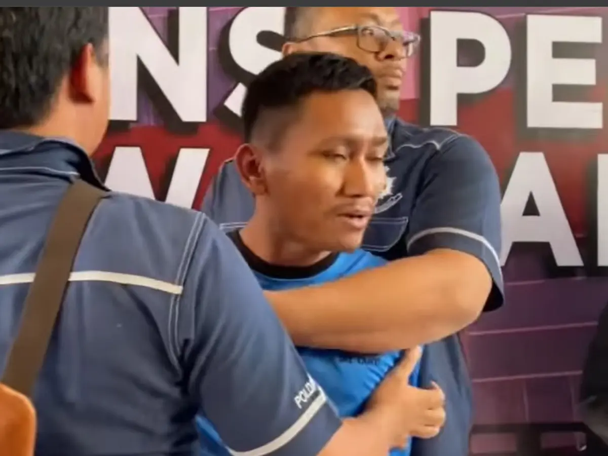 Pastikan Tak Salah Tangkap Pegi Setiawan Terduga Otak Pembunuhan Vina Cirebon, Polisi Beberkan Bukti - News Liputan6.com