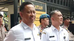 Jelang HJKB ke-216, DPRD Kota Bandung Matangkan Persiapan Sidang Paripurna