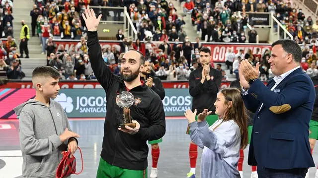 5 Fakta Menarik Ricardinho, Megabintang Dunia yang Gabung Klub Futsal Atta Halilintar