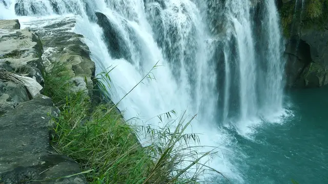 Tempat Wisata di Taiwan