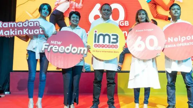 IM3 Ooredoo