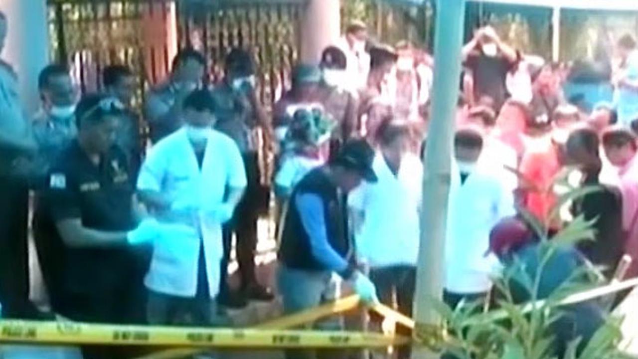 (Lip6 Siang) PRT-Medan