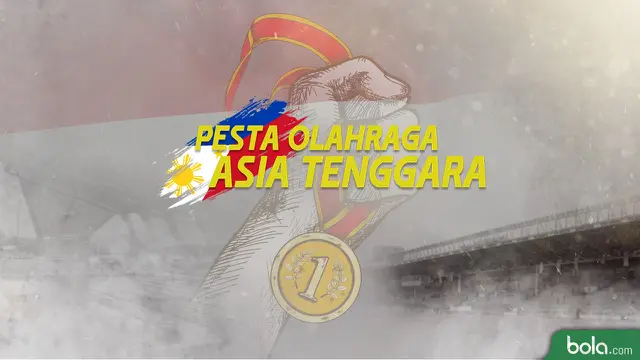 Logo Sea Games 2019