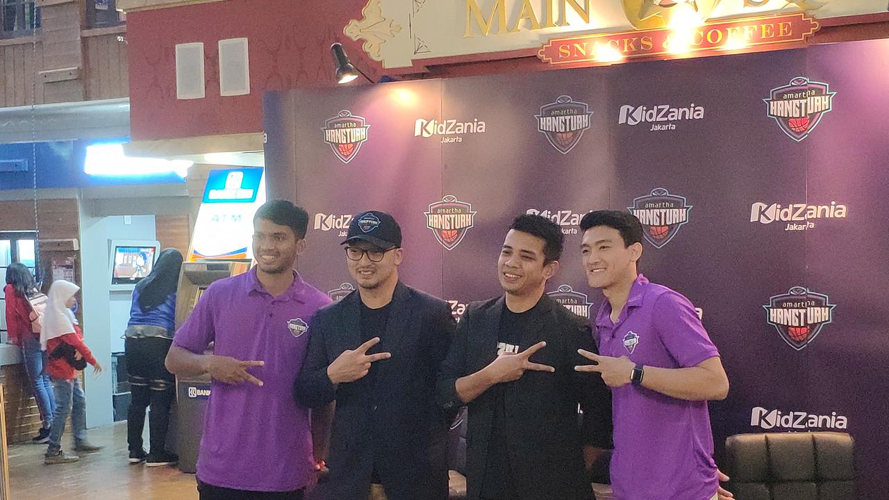 Hangtuah kerjasama dengan Kidzania