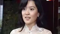 Marcella Zalianty Pilih Film dari Tema Lagu