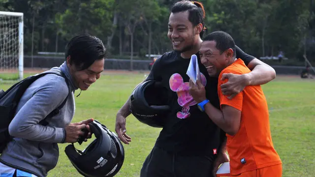Arema dan Perseru