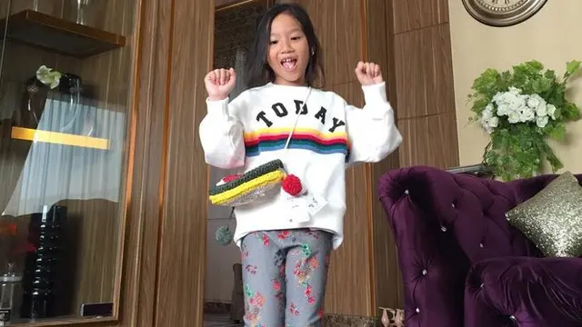 Aqila Ramadhani