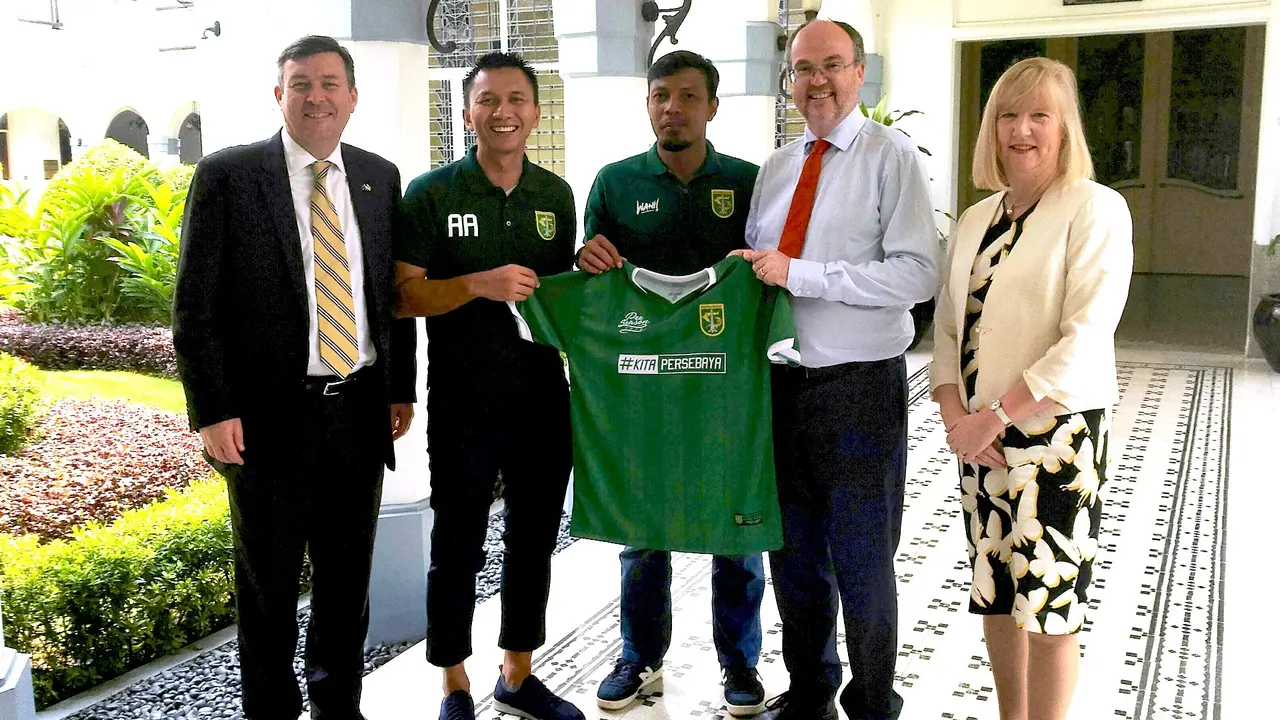 Persebaya U-19