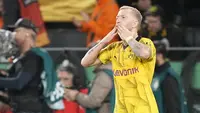 Marco Reus Sarankan Pemain Gagal Manchester United Ini Gabung Borussia Dortmund