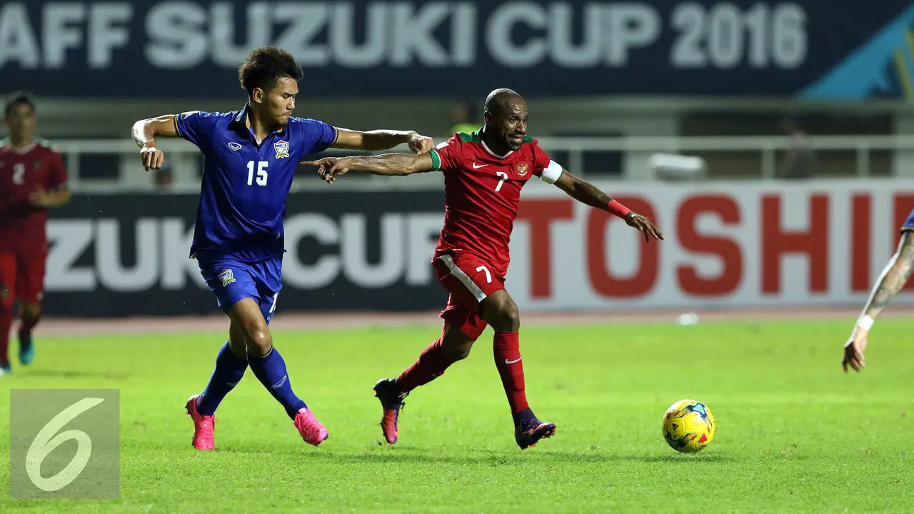 Membandingkan Hadiah Piala AFF dengan Ajang Lain dalam Semenit (Liputan6.com)