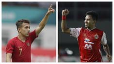 Timnas Indonesia menyisakan tiga laga lagi di Kualifikasi Piala Dunia 2022 mulai awal Juni nanti. Saat ini, dengan kekuatan 28 pemain, pelatih Shin Tae Young tengah menggodok mereka di Dubai, termasuk empat pemain sayap dengan kecepatan super berikut.