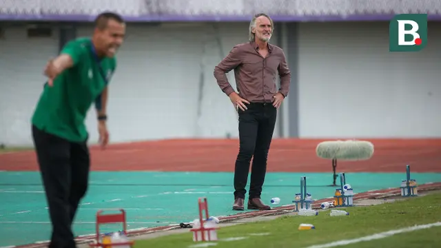 BRI Liga 1 2022/2023: Dewa United vs Madura United