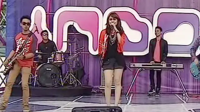 Geisha - Seharusnya Percaya