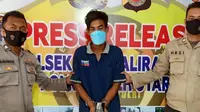 Modus Licik Kawanan Perampok Tipu dan Bawa Kabur Ponsel di Aceh
