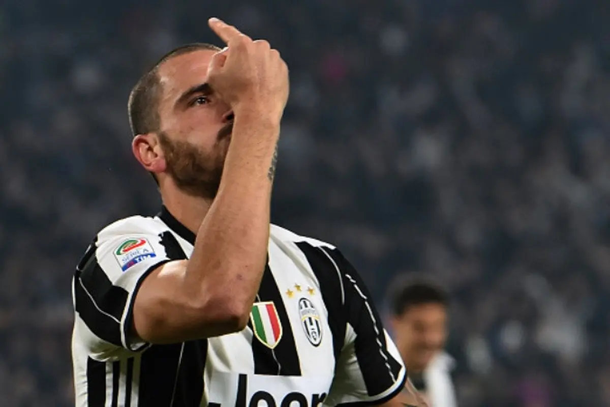 Leonardo Bonucci