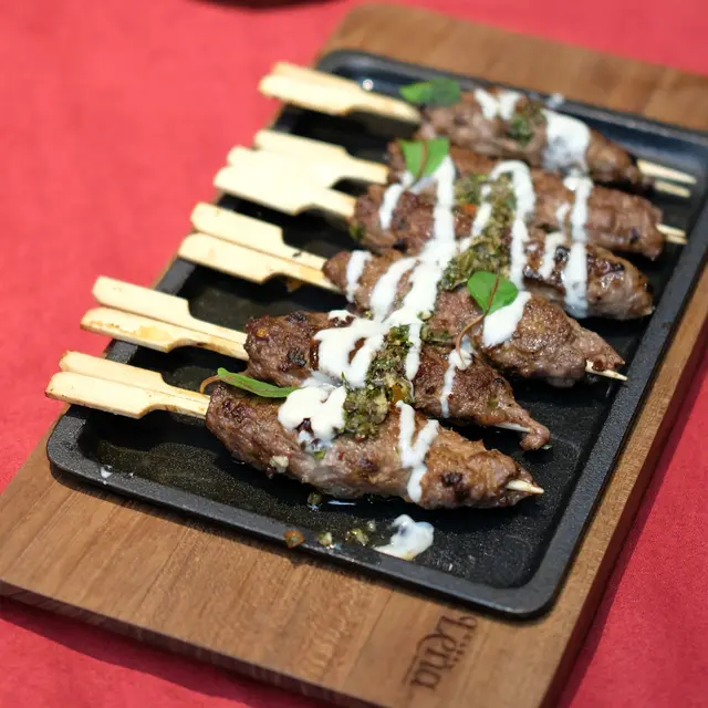 Kelezatan Daging Domba Australia di Menu Masakan Khas Latin, Tertarik Coba?