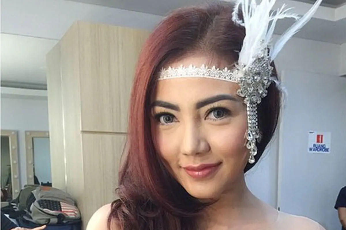 [Bintang] Bella Shofie