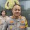 Kabid Humas Polda Metro Jaya, Kombes Pol Trunoyudo Wisnu Andiko. (Foto: Ady Anugrahadi/Liputan6.com).