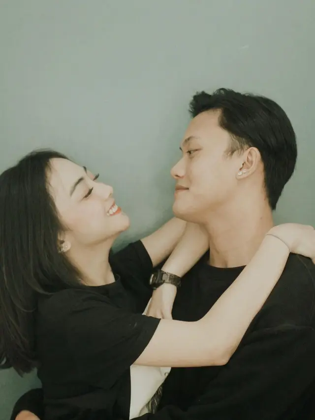 Rizky Febian dan Azel