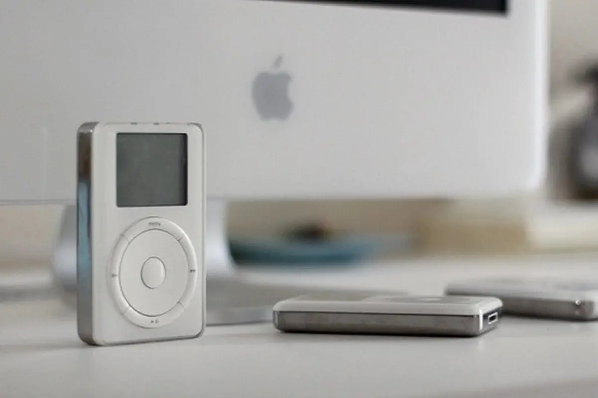 iPod