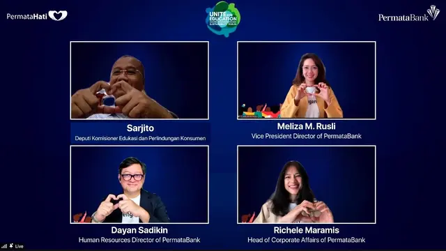 Harapan untuk UFE kedepannya