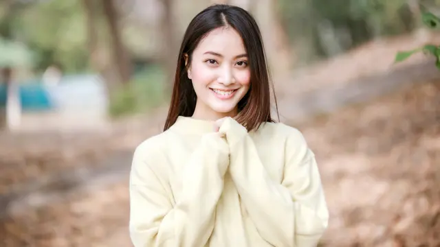 perempuan zodiak berjiwa besar