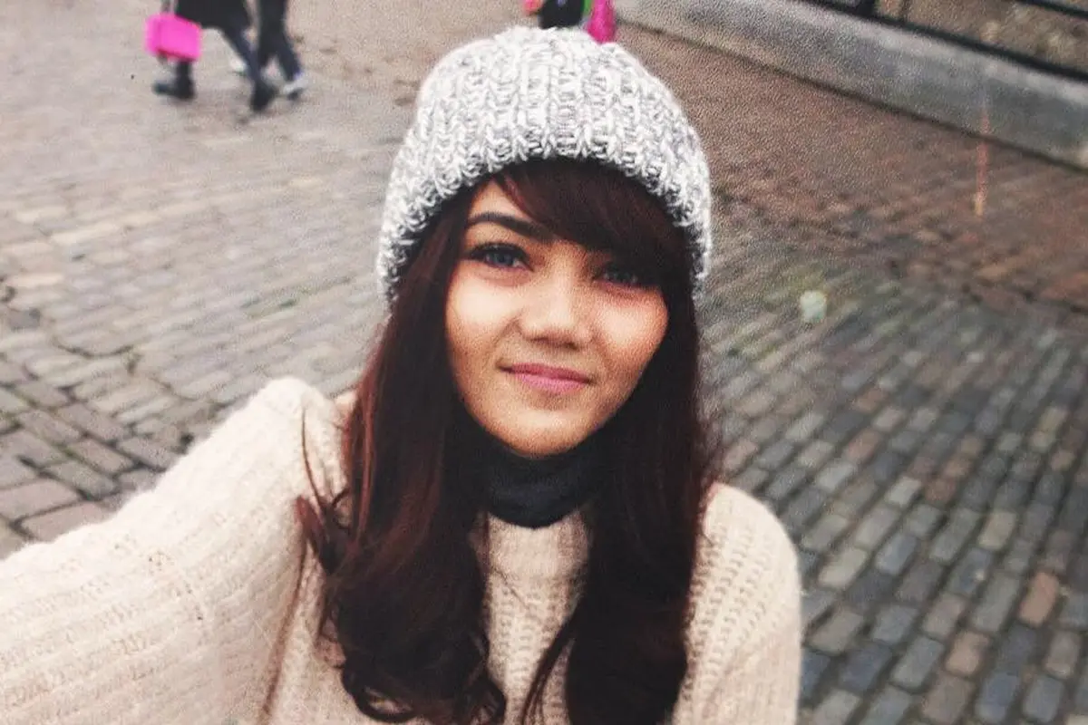 [Bintang] Rina Nose