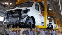 Kemenperin Genjot Produksi Kendaraan Pick-Up, Dampak Ekonomi Rp 27 Triliun