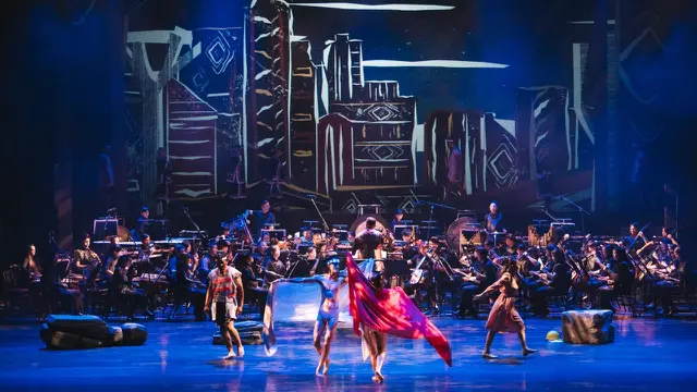 National Center for Traditional Arts