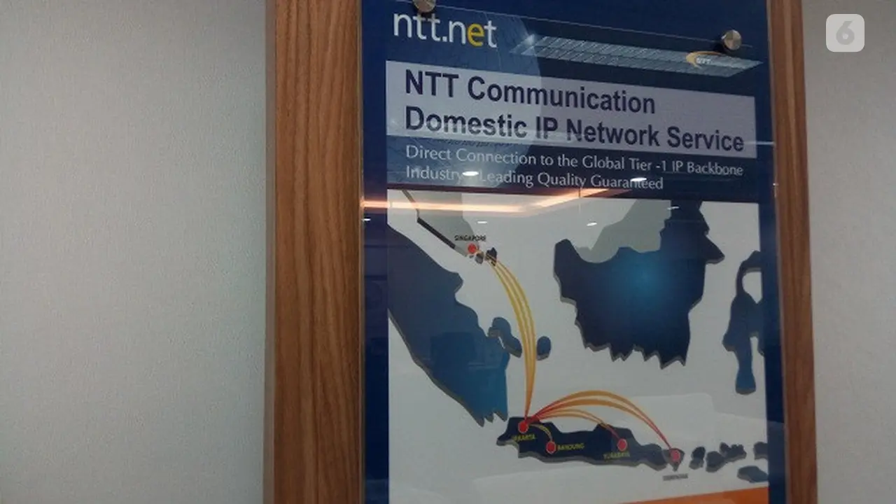 Program NTT Indonesia