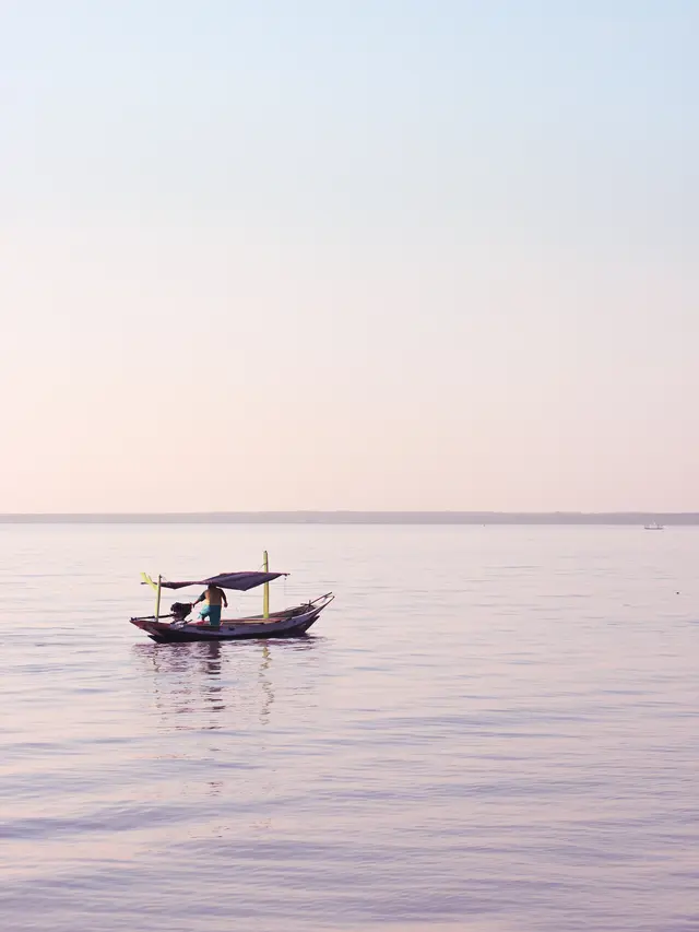 Pantai Madura