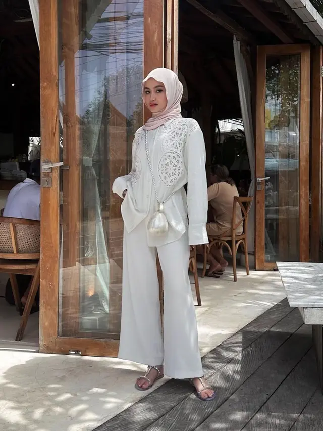 Sashfir (Instagram/@sashfir)