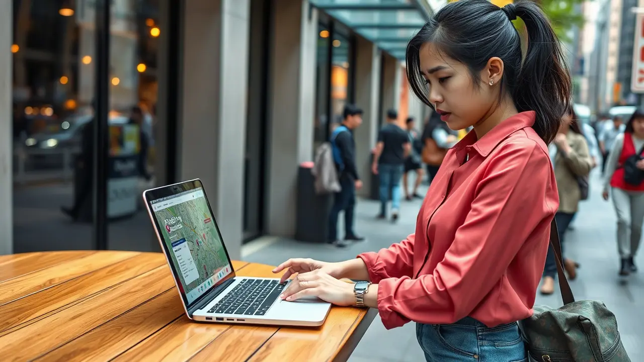 cara mendeteksi hp hilang