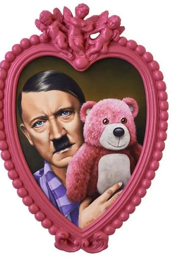 [Bintang] Sedikit Halu, Begini Kalau Para Tokoh yang Nge-rock Jadi Nge-pink!