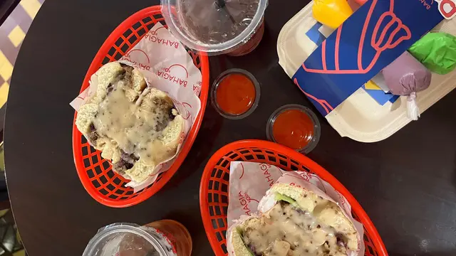 Bahagia Kopi Braga