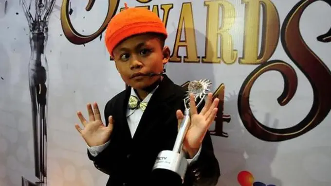 [Bintang] Sonny Wakwaw