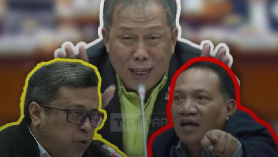 Debat Panas! Babe Haikal Vs Komisi VIII, Emosi Gara-Gara "Juleha" Ribut Gemparkan Rapat DPR