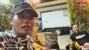 Pelawak tersebut ke Singaoura karena diundang oleh salah seorang kenalannya yang membuat sebuah acara seminar di sana. (YouTube/Sule Family)