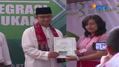 Dengan program ini, hanya butuh waktu 2 hari saja untuk mengurus dokumen kelahiran.
