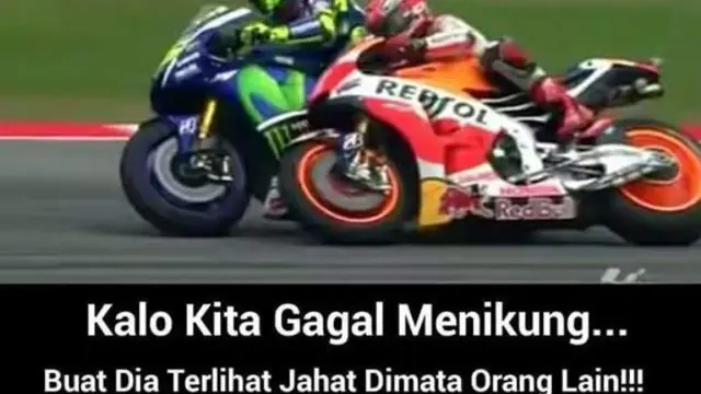 Valentino Rossi 