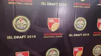 Klub IBL sudah mendapatkan draft pemain asing untuk 2018-2019 (Liputan6.com/Thomas)
