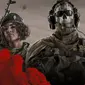 Call of Duty Mobile Warzone resmi hadir untuk perangkat Android dan iOS. (Dok: Call of Duty)